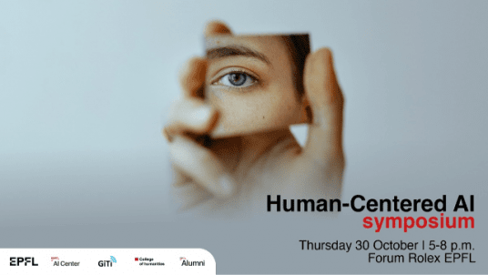 Human-Centered AI Symposium